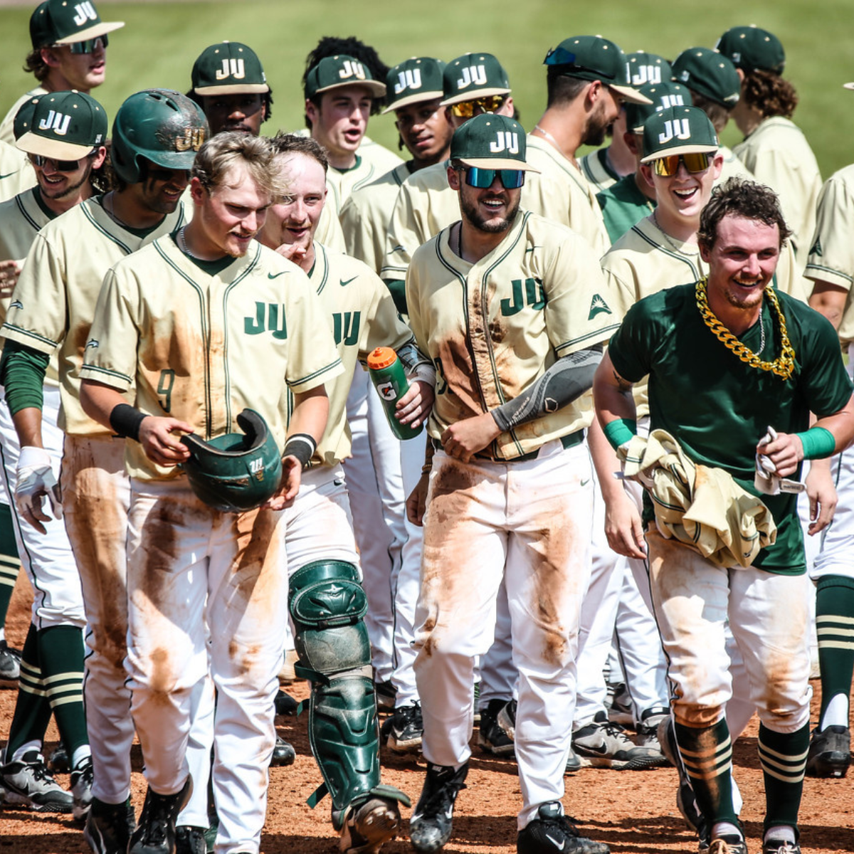 Ju Baseball